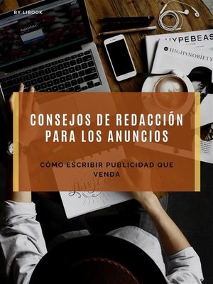 cover image of Consejos de Redacción para los Anuncios